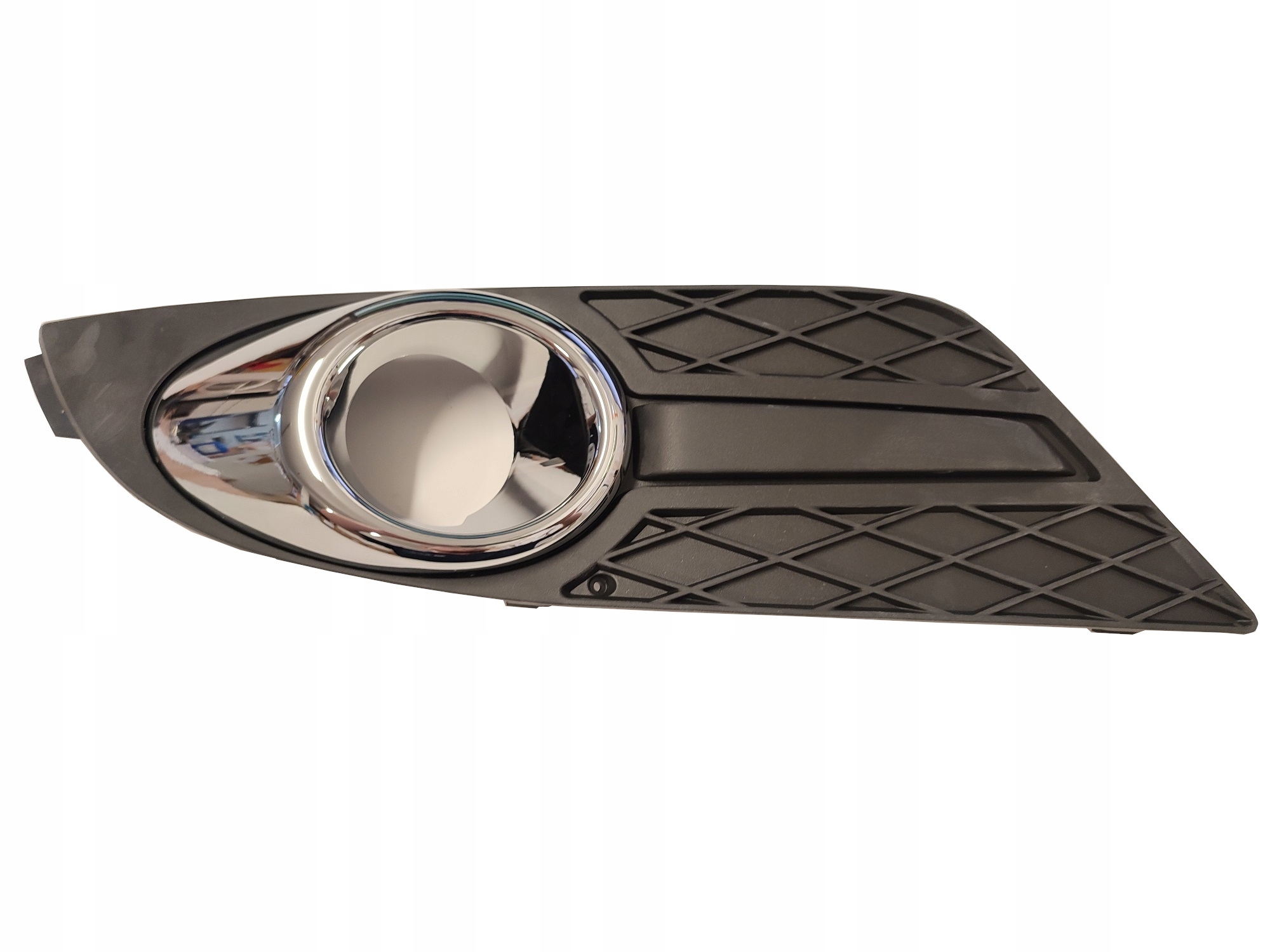 6N41-15A299-AC - Галогенна рамка ліва FORD FOCUS MK2 кабріолет