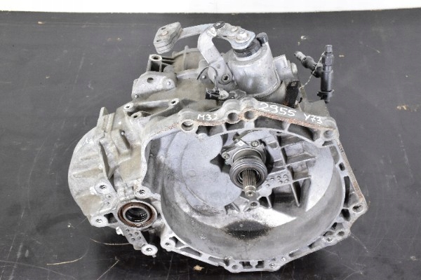 CAMBIO manuale OPEL INSIGNIA A ASTRA J 1.8 16V M32 A18XER