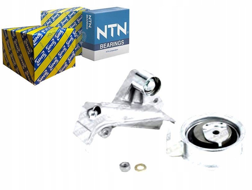 Snr Rozvodová Sada Pro Audi A4 1.8 T (8D2. B5)