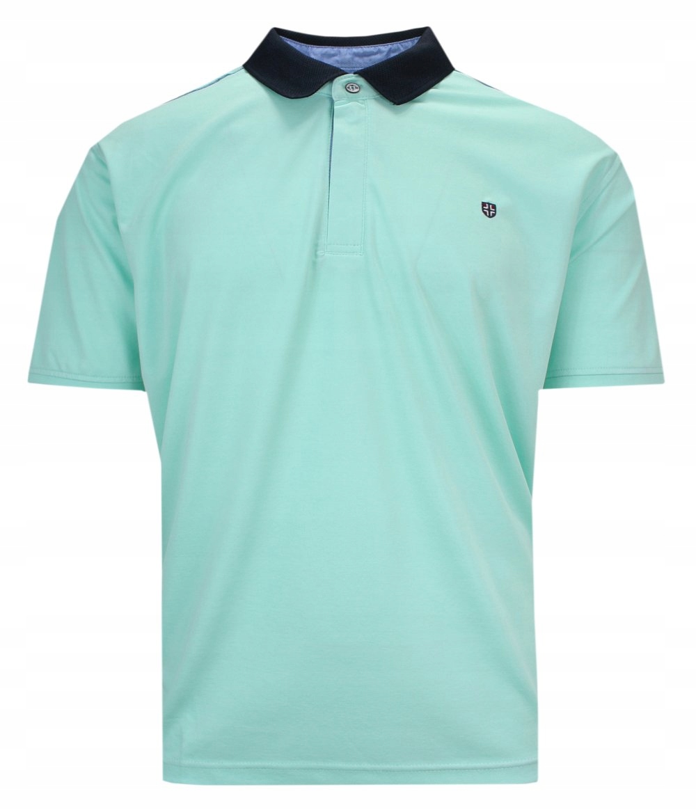 Mátová pánská Polokošile 4XL