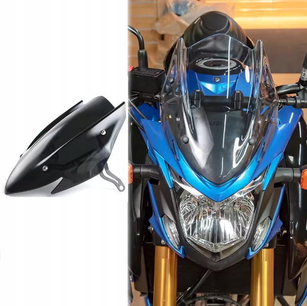 TopX Príslušenstvo Suzuki Gsxs Gsx-s 750 750S GSX-S750 17 23 Ovečka