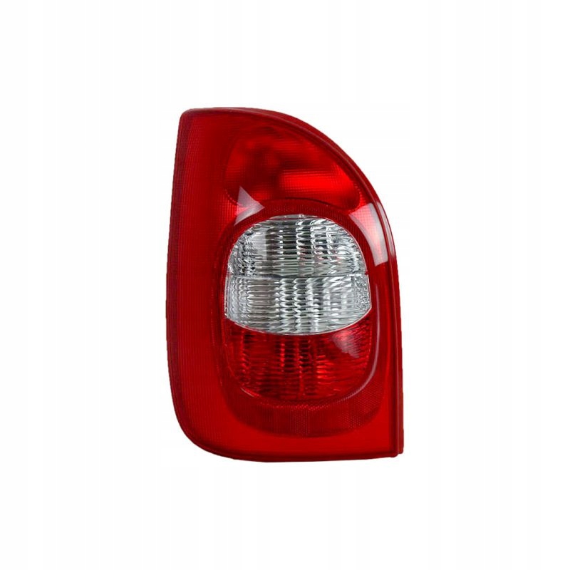 LAMPA TYŁ CITROEN XSARA PICASSO N68 00- 6350N0