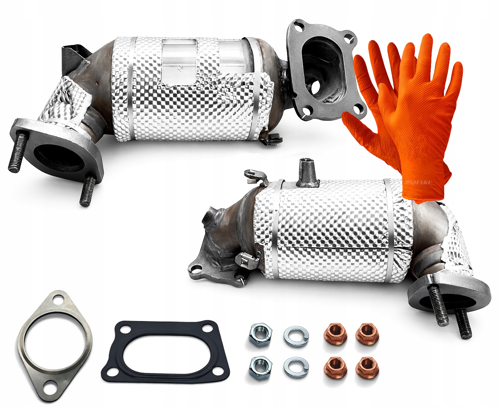 Hyundai i30 1.0i T-gdi 12V 88 kW 120 Km (od roku 2016) Katalyzátor EURO6