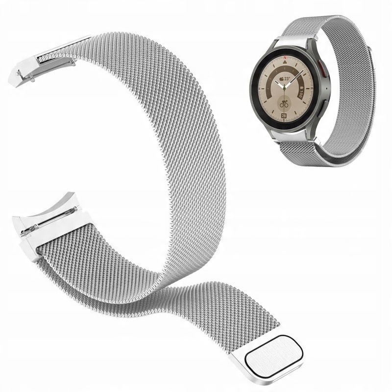 

Bransoleta Do Galaxy Watch 4 5 40/42/44/45/46MM