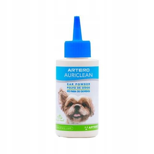 

Puder do uszu 30 gr Artero