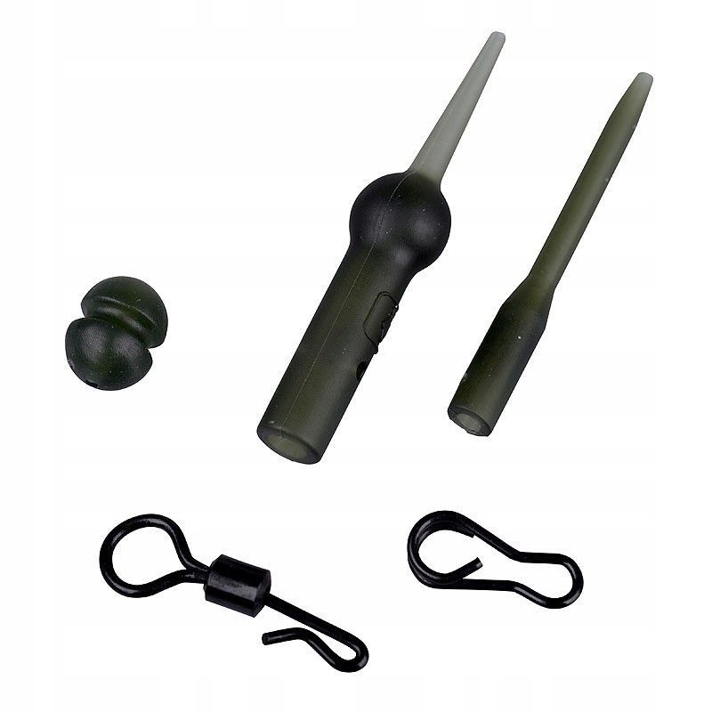 

Zestaw helikopterowy Prologic Last Meter (3szt.)