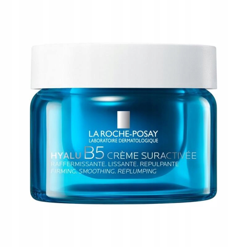 La Roche-Posay Hyalu B5 Krem ujędrniająco-regenerujący, 50 ml