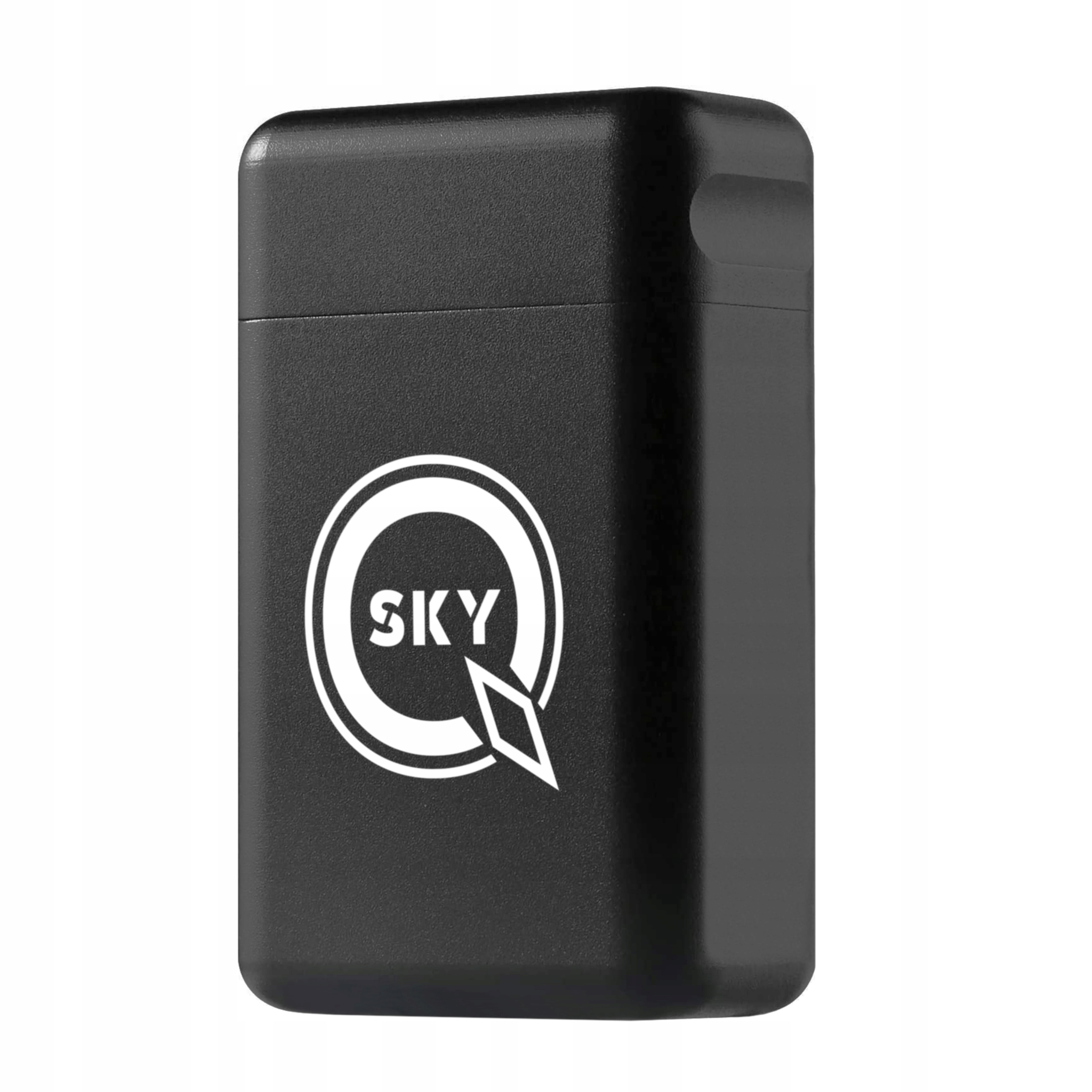 Pouzdro Na Klíče Od Auta Zámek Signálu Rfid Wifi Klec Faradaya