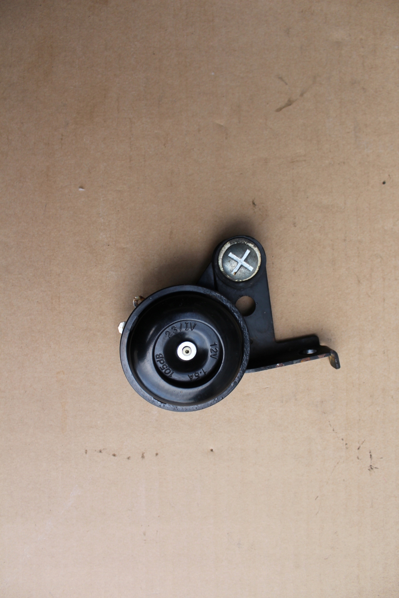 BANDIT 00-05 GSF 1200 KLAKSON SYGNAL