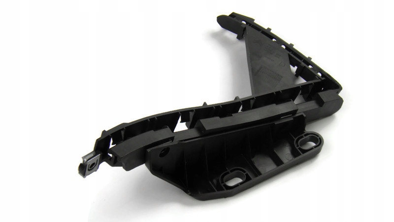 MOCOWANIE ZDERZAKA C4 PICASSO PRAWY PRZOD CITROEN Installation side Front