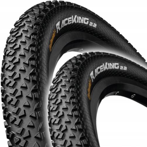 

Opona Continental Race King 29x2.20 (622x55)