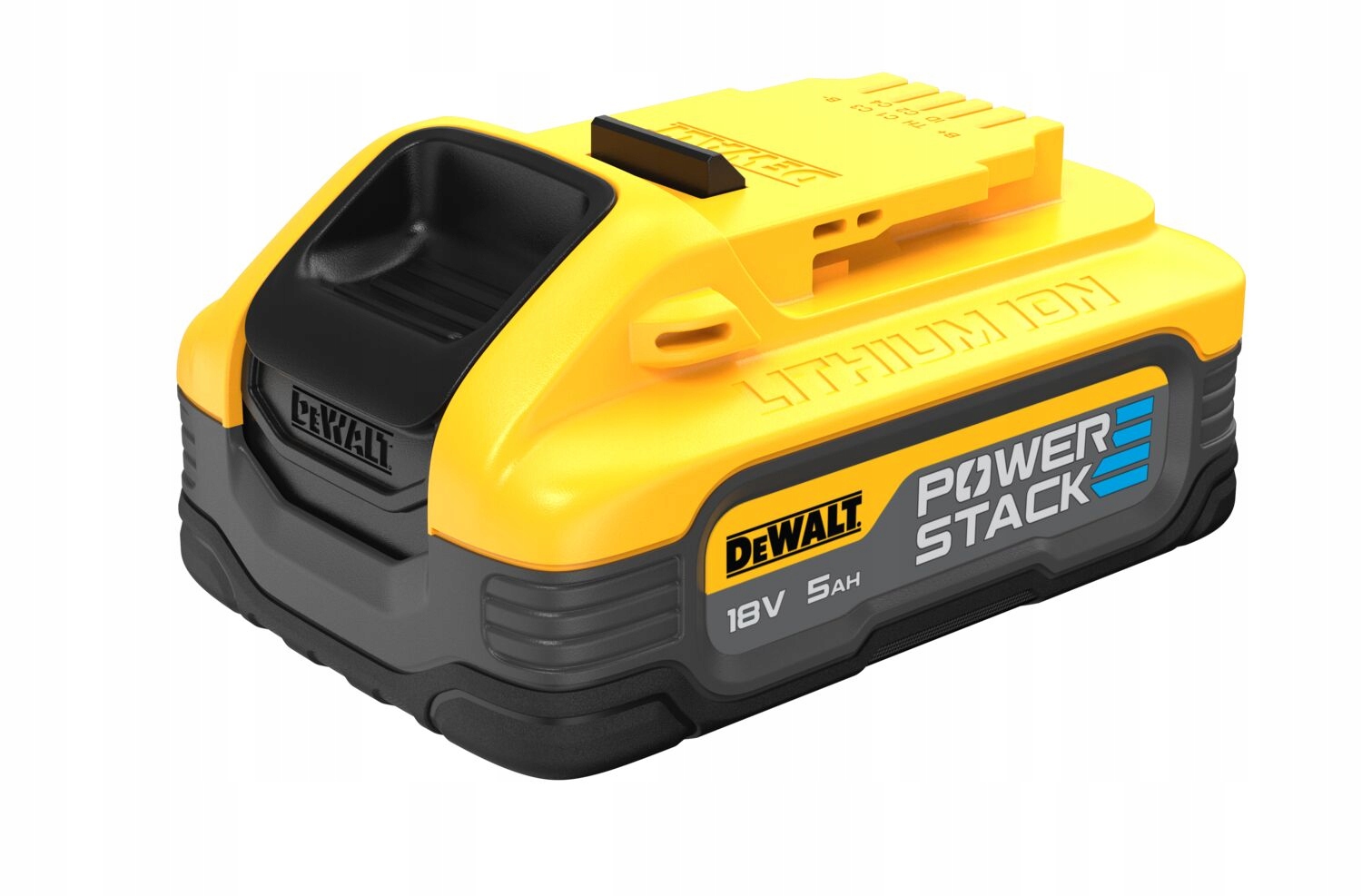 Akumulator 18V DeWalt PowerStack DCBP518 5Ah