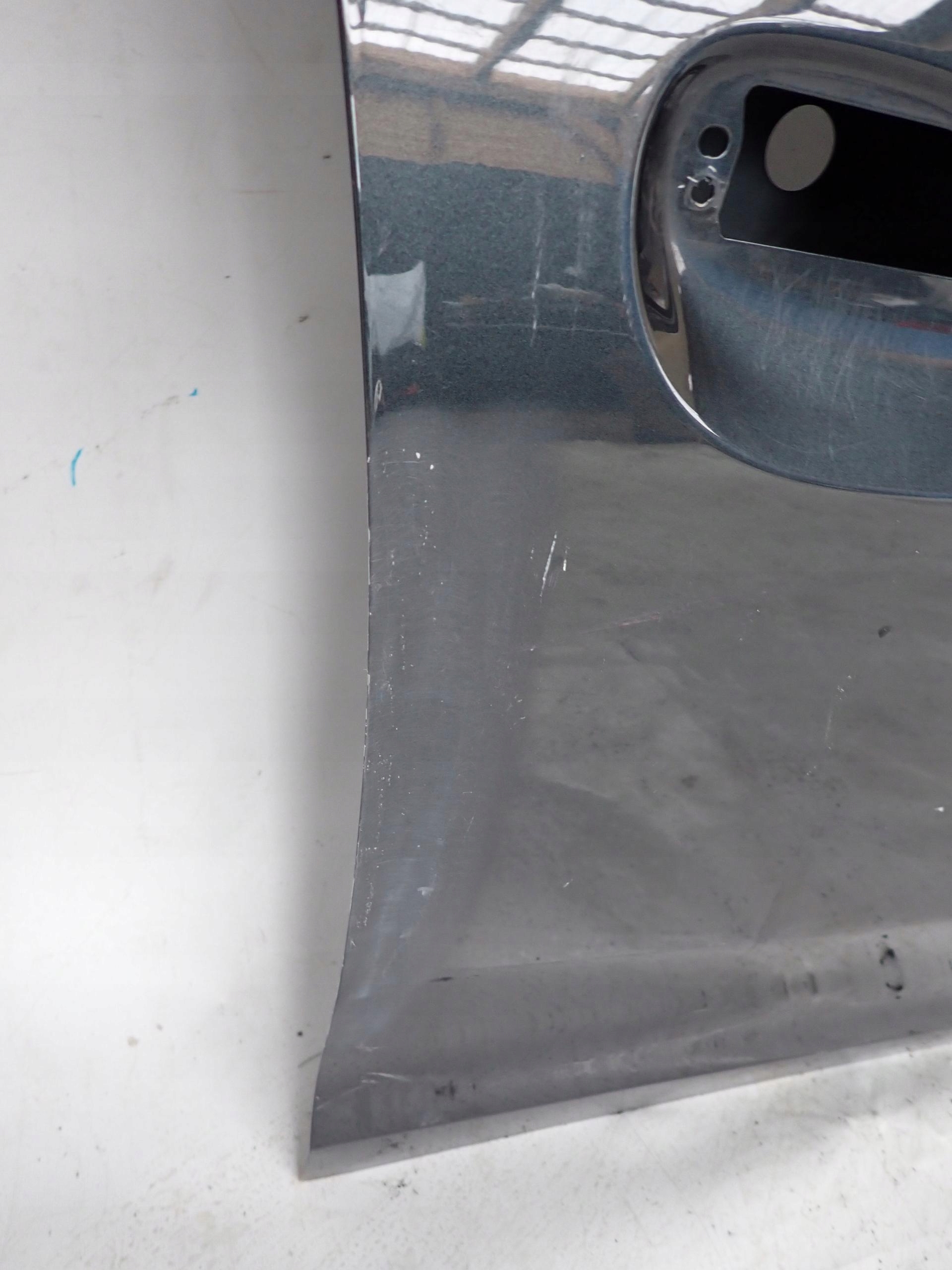 DACIA SANDERO II 2 12-20 door front front right