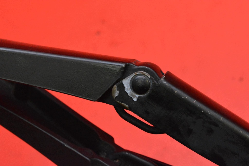 wiper arms front EU BK31-17526-FD BK31-17526-EC FORD TRANSIT MK8