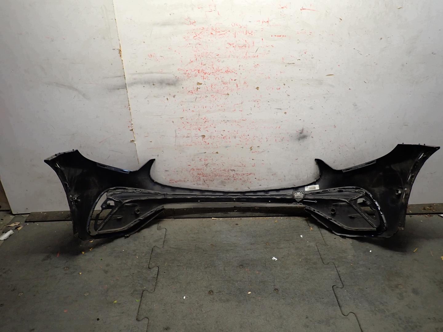 bumper front front MERCEDES GLC W254 AMG 2022- A2548851501