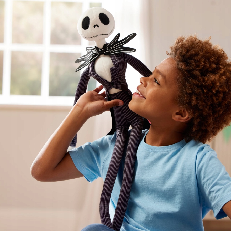 Disney Maskotka Jack Skellington Miasteczko Halloween