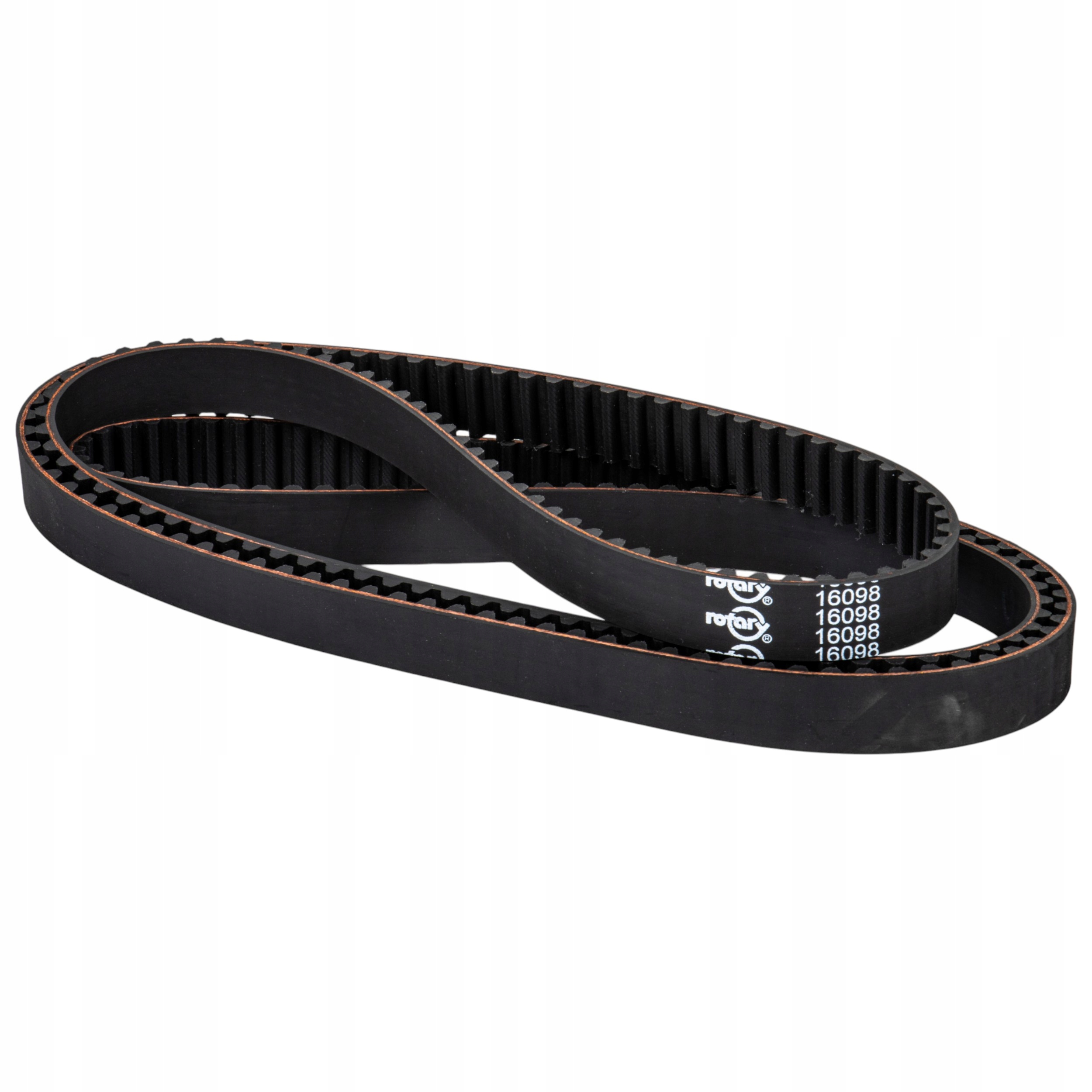 Pasek zębaty kosiarki Stiga Park 107M 9585013201