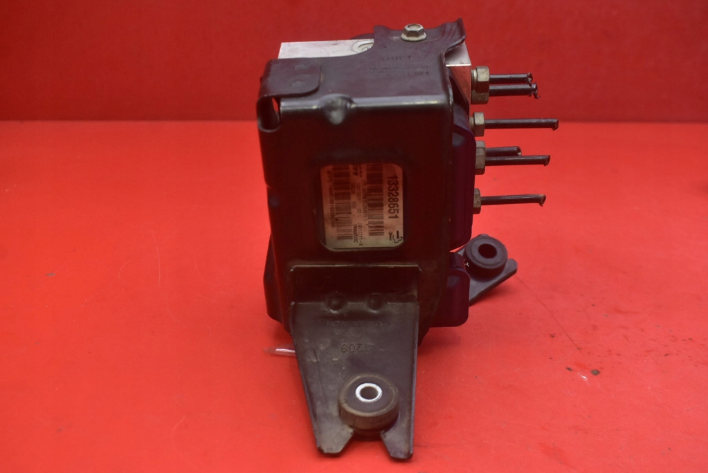 Pompa ABS 13328651 OPEL INSIGNIA A 2.0 CITD 160 KM 08-14