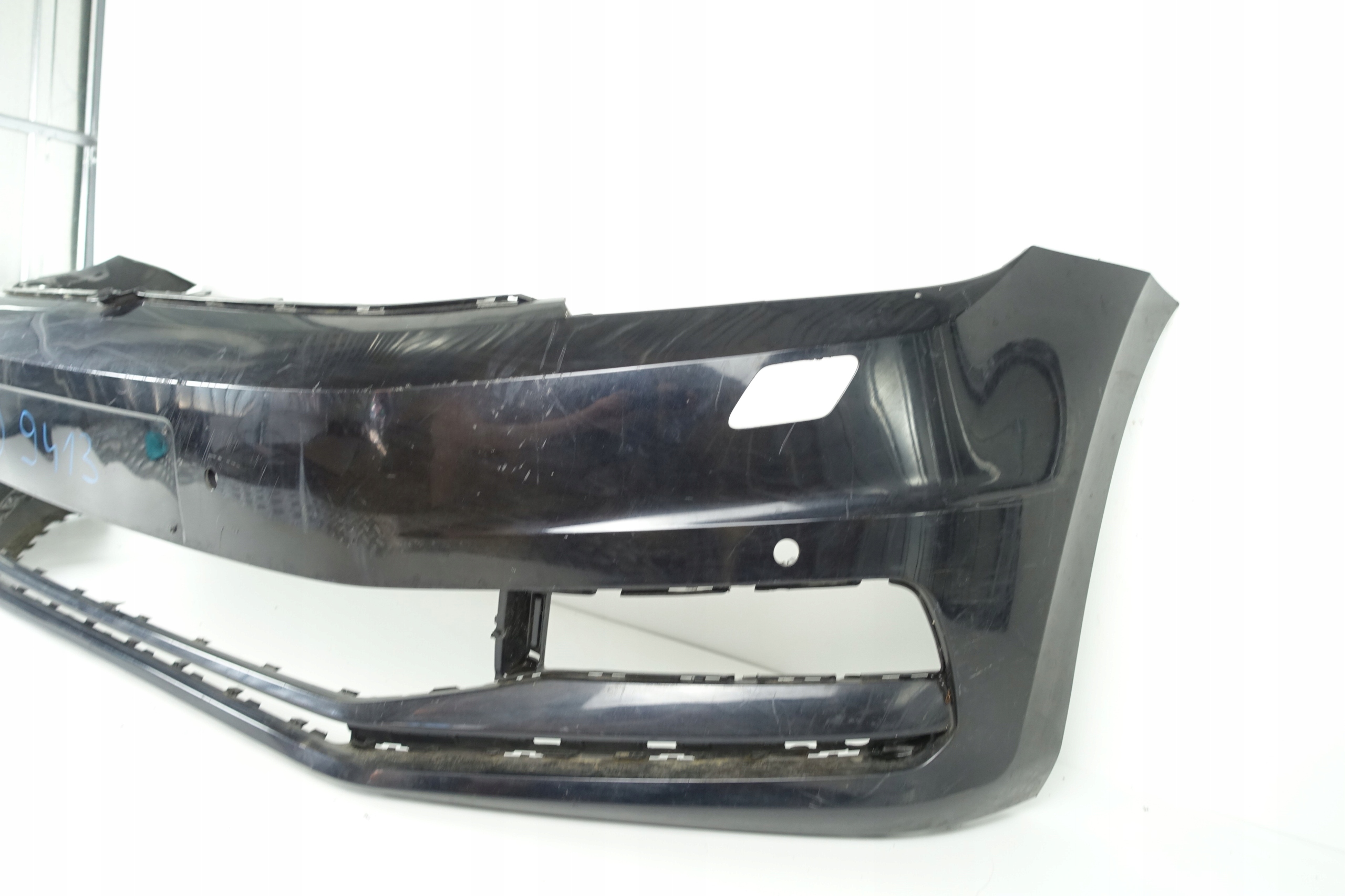 bumper front front VW TOURAN II 5TA 2015- 5TA807221AL