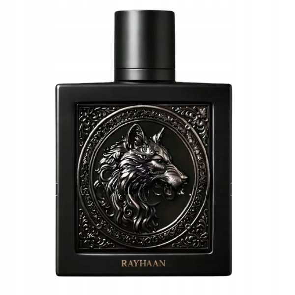 Rayhaan Wolf Edp 100 ml