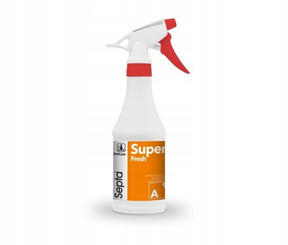 

Odświeżacz Powietrza Septa Superfresh A1 0,5L