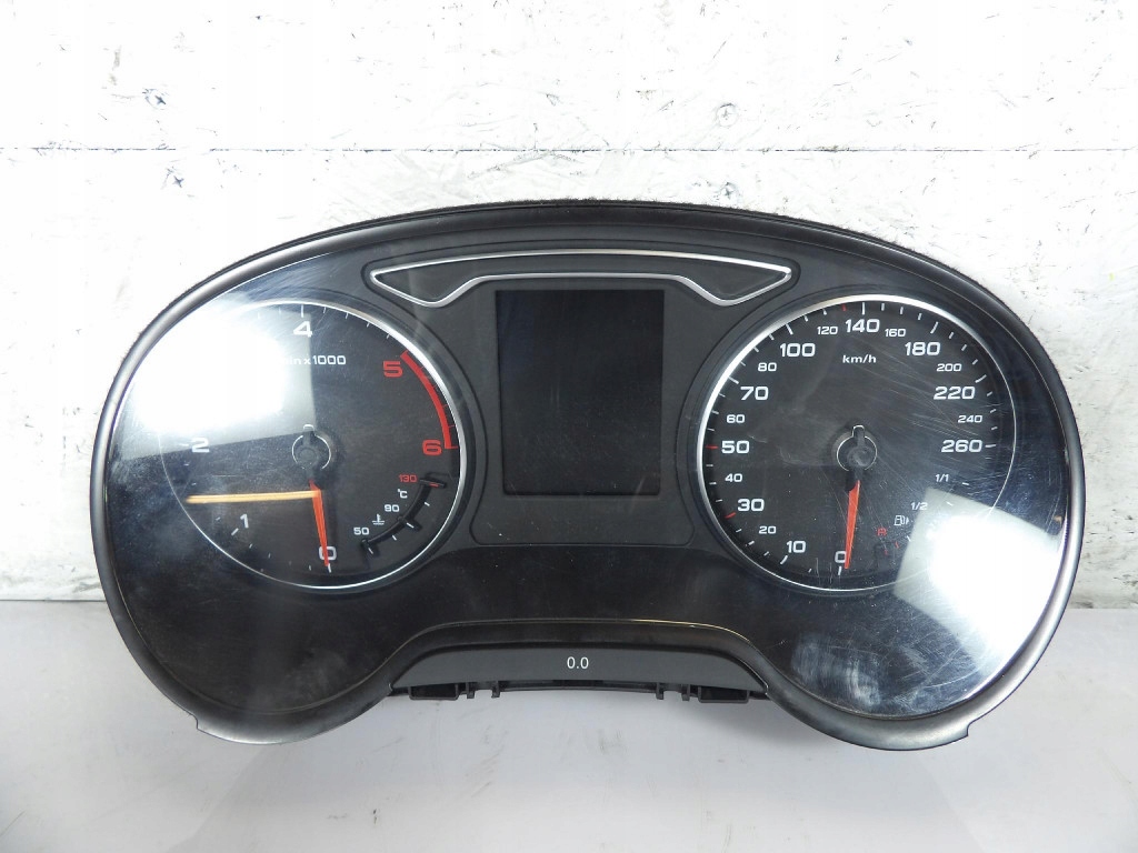 AUDI A3 8V 2.0TDI budíky 8V0920870H
