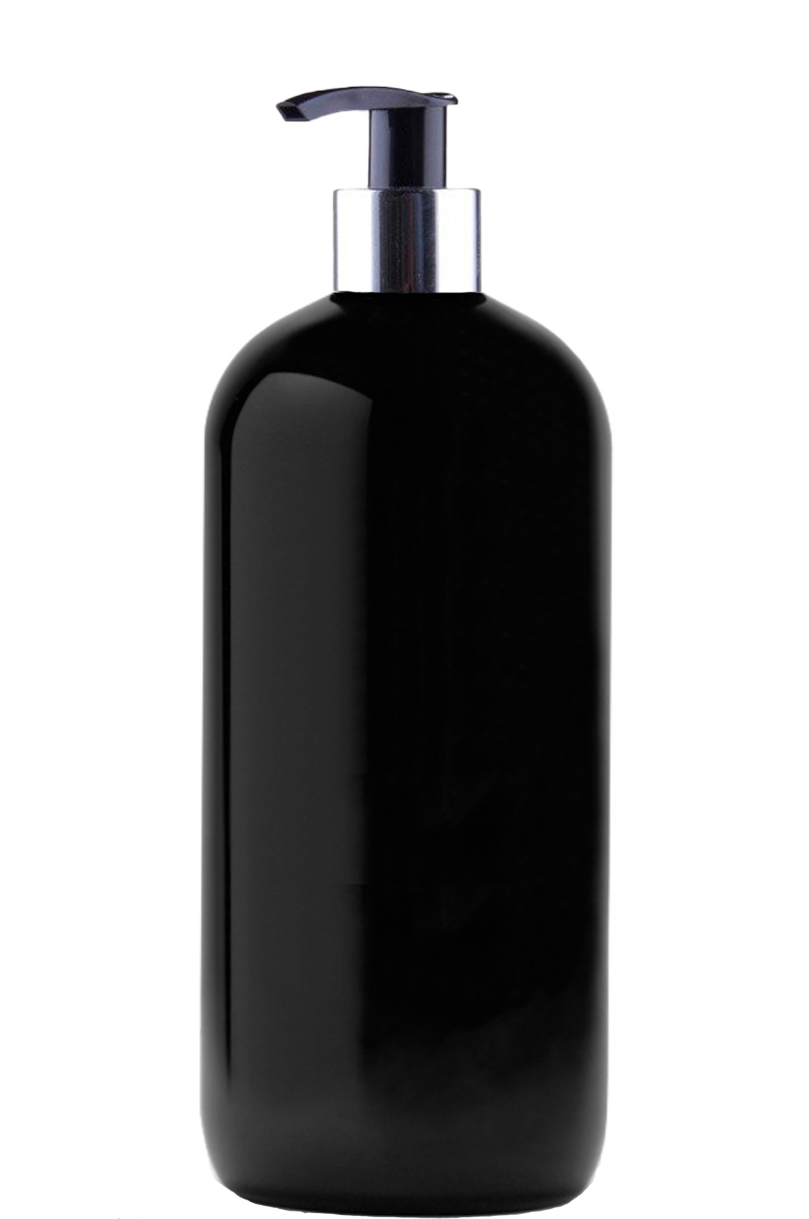 

Butelka Z Dozownikiem Do Żelu Mydła Pompka 500ml