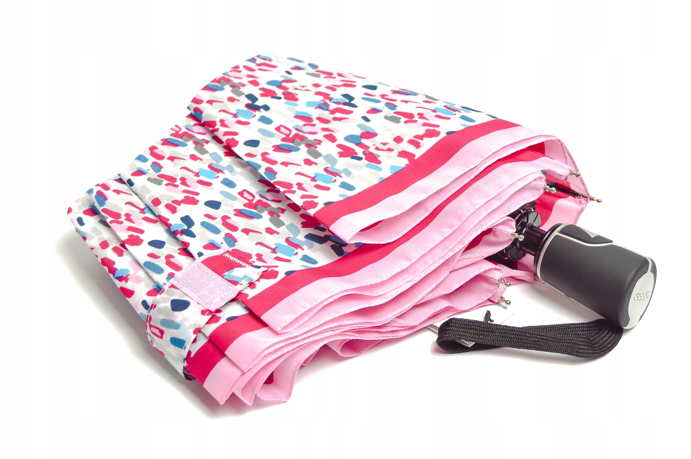 SUPER PARASOL PARASOLKA DOPPLER DAMSKA AUTOMAT HIT Kod producenta 730165SP