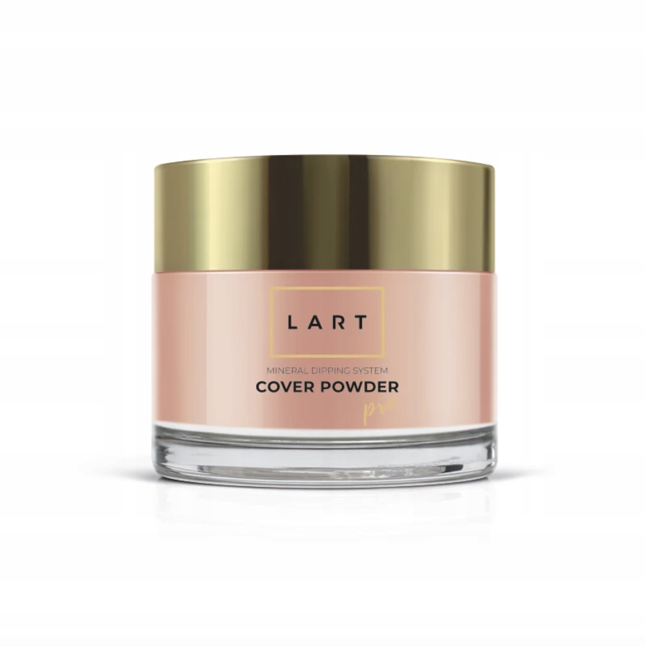 Lart Krycí prášek 02 56g