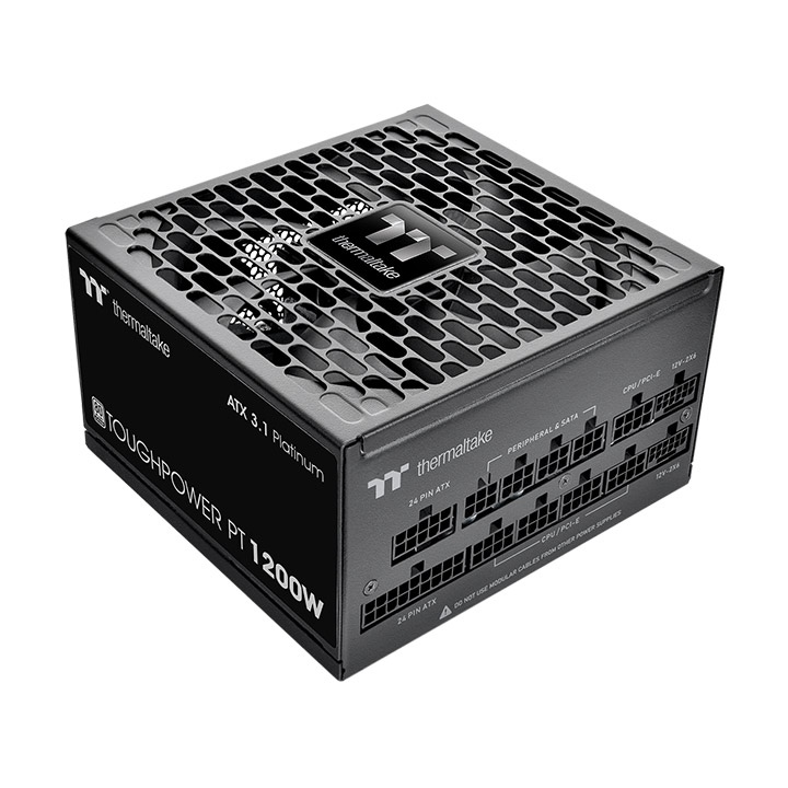 Thermaltake Toughpower PT 1200W 80+ Platinum