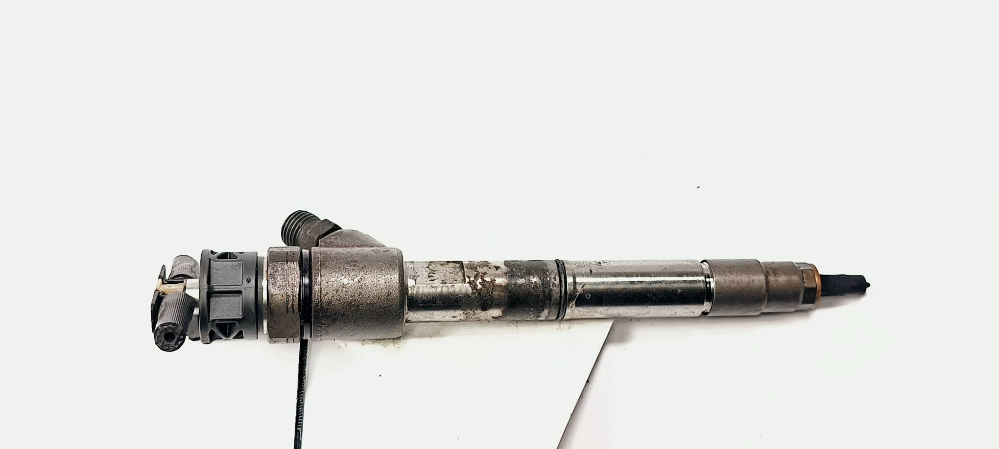 injector 5801644454 3.0 HPI IVECO COMPA