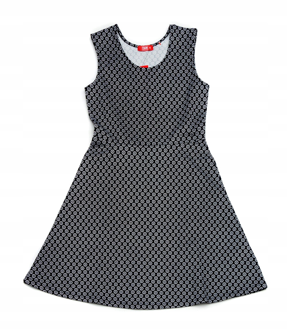 

CM274 Rozkloszowana sukienka 158/164 Nowa!