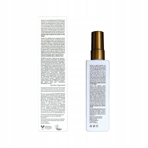 Vita heavenly tanning elixir medium 150ml Pojemność 150 ml