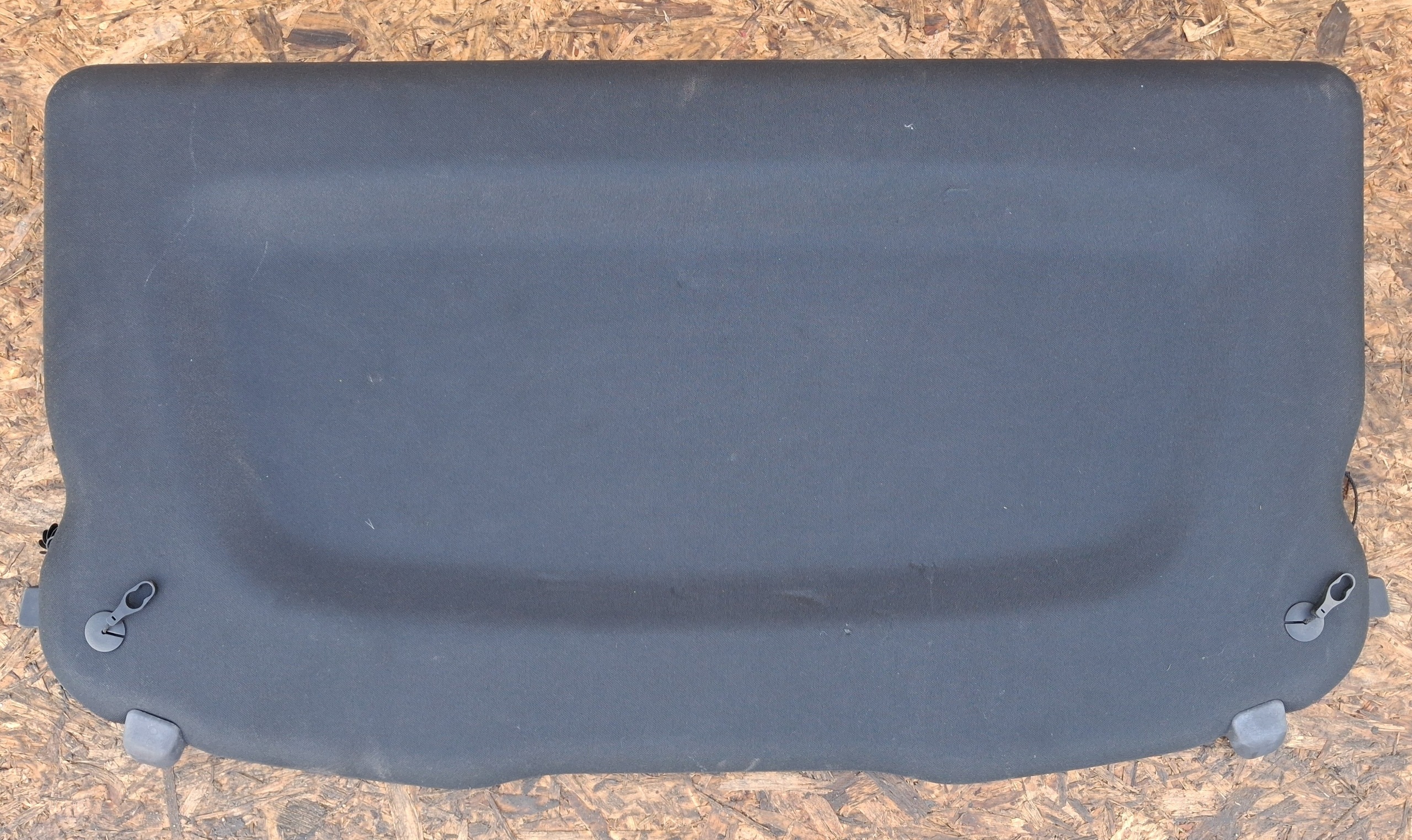 plato boot MERCEDES GLA H247 247 W247 A2476902901
