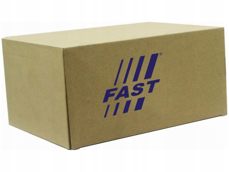 Blokovanie Volantu Fast FT82347