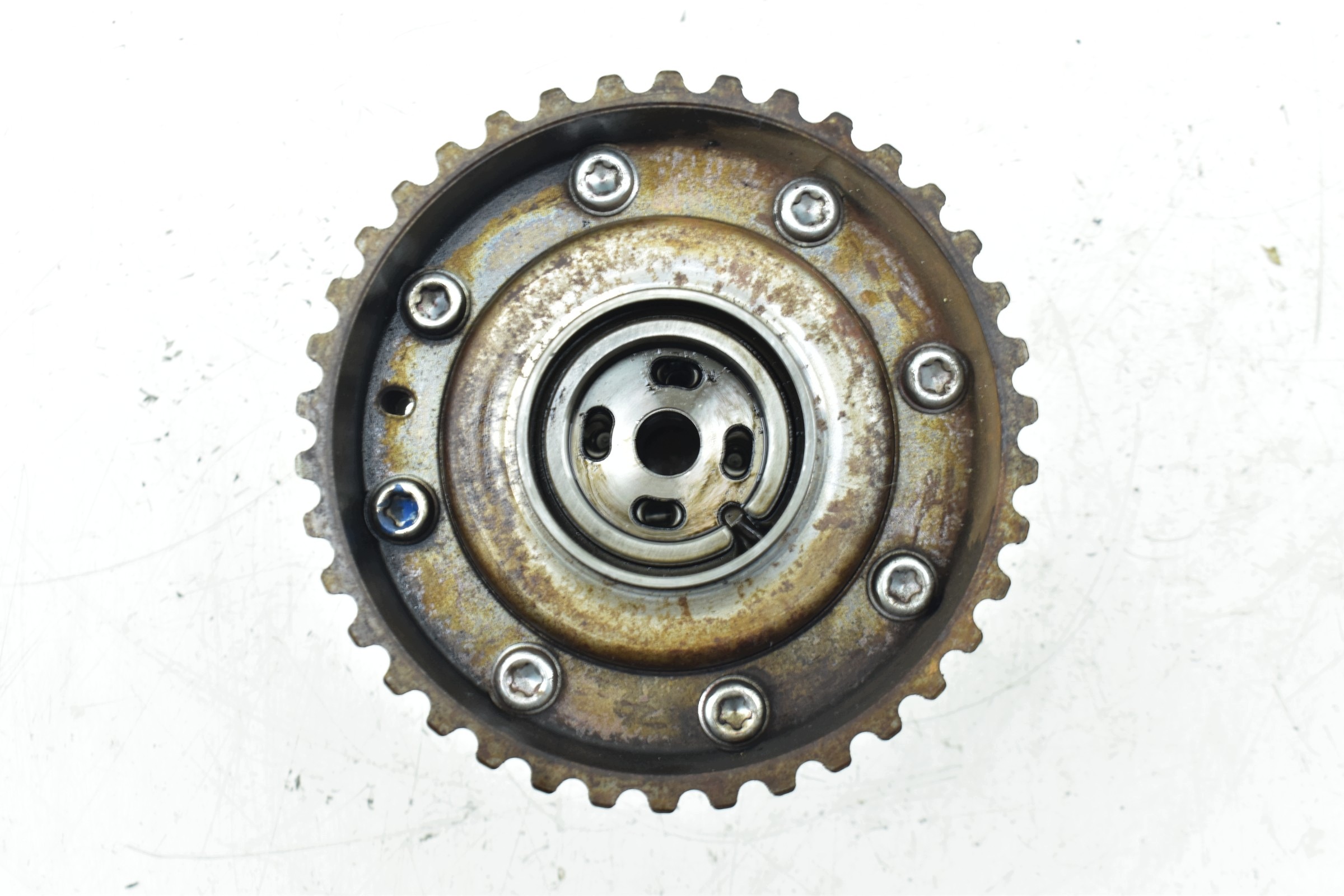 roue variable phases de la distribution FORD FOCUS MK2 MK3 MONDEO MK4 1.6 4M5G-6C524-YG