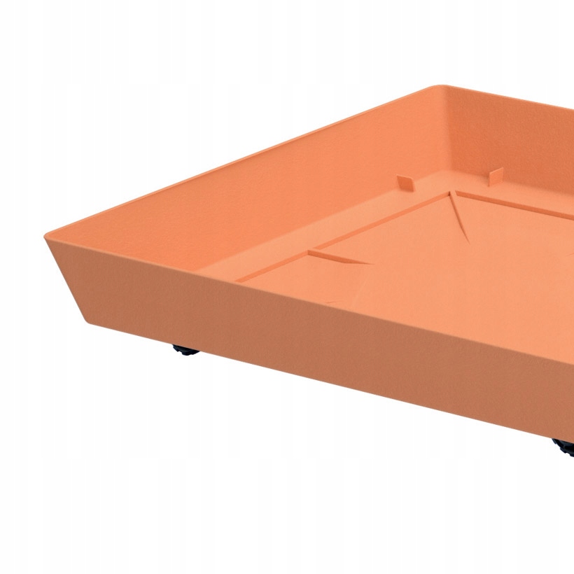 Podstawka LOFLY SAUCER CASE PPLFC360 do DLOFC400 Materiał wykonania tworzywo sztuczne