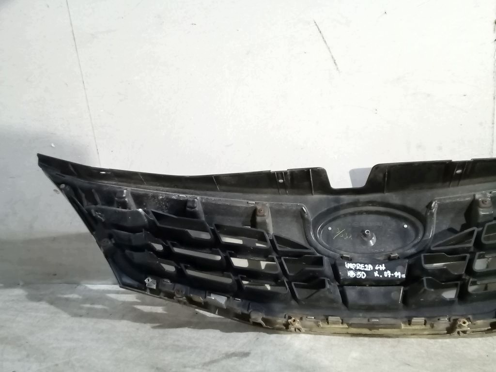 Subaru Impreza III 3 GH grille grille masque