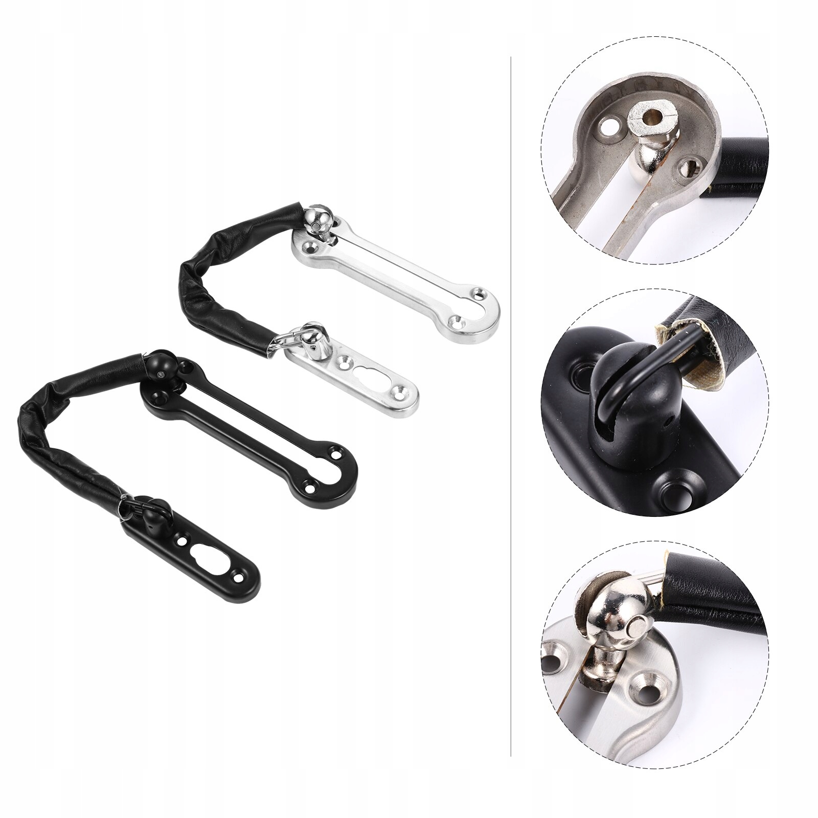 Цепь с закрытием раздвижной двери Guard Secu