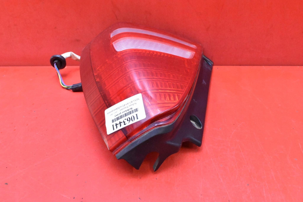 light right rear part rear 220-20762 SUBARU FORESTER 2 II 02-05