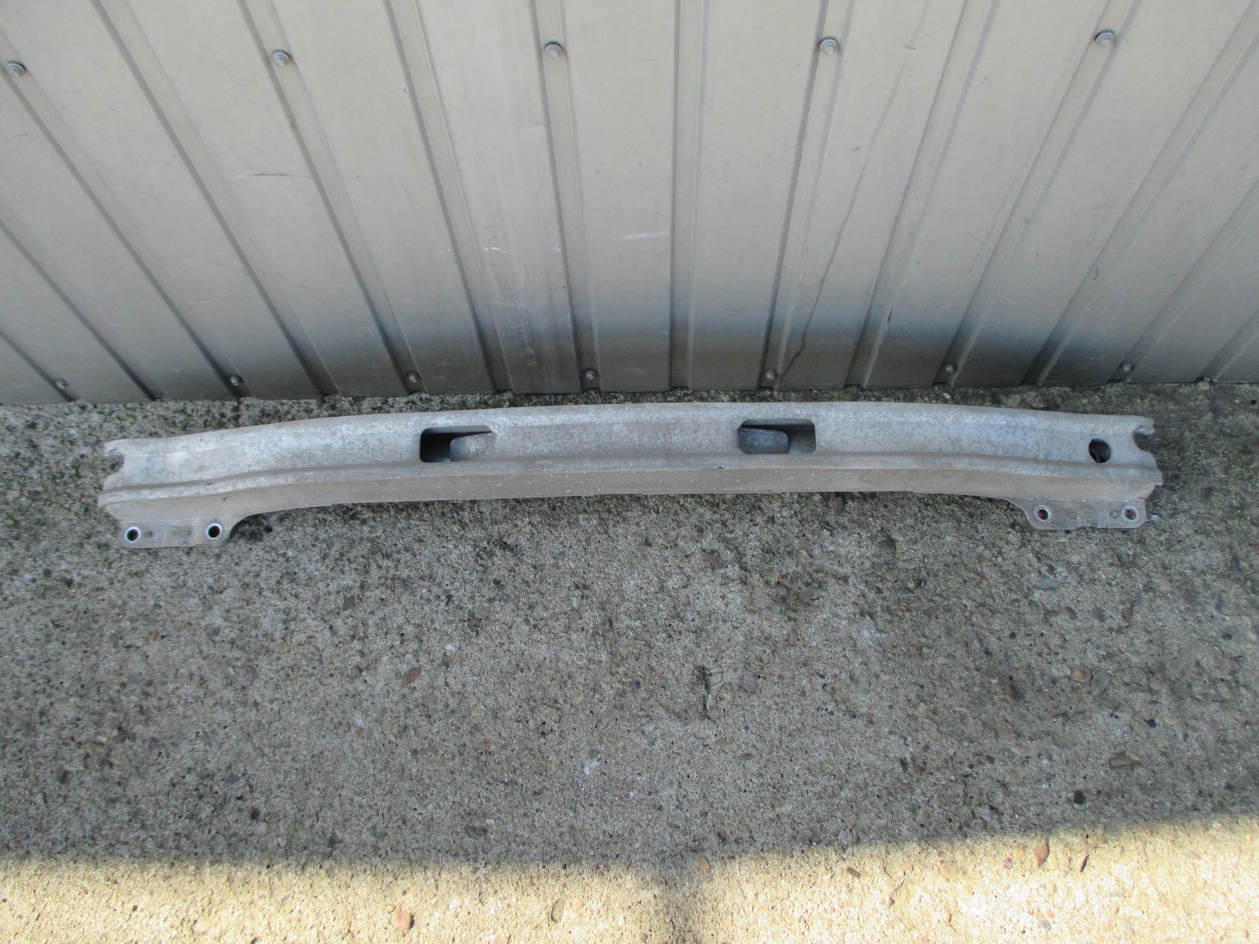 CITROEN C4 PICASSO 06-13 BELKA ZDERZAKA TYŁ