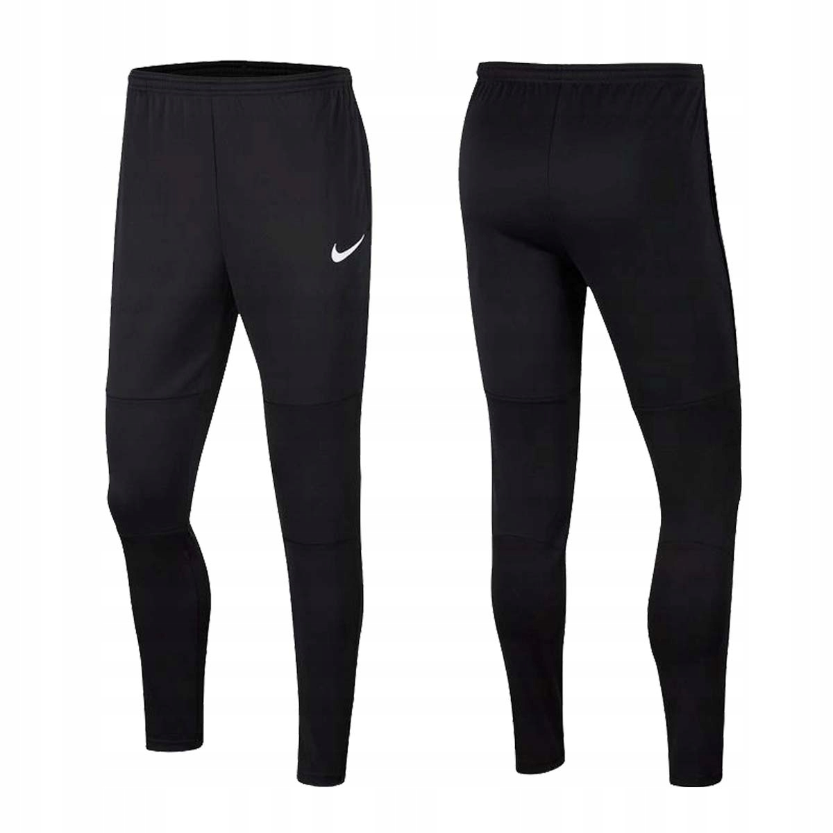 Nike pánské tepláky Dry Park 20 černá velikost L