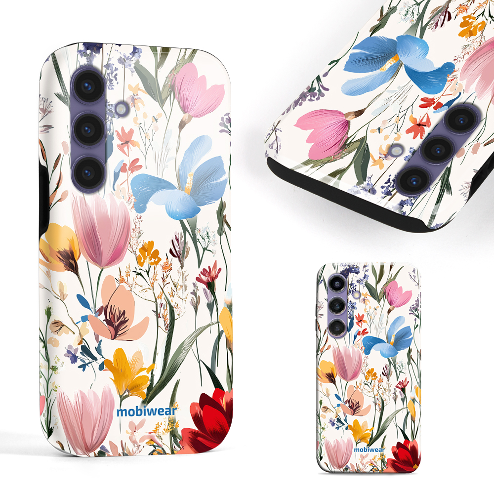 Etui Mobiwear do Samsung Galaxy S24 Plus EP70E