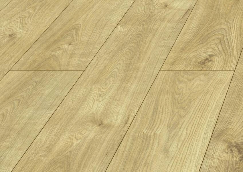 Panele Podłogowy Dąb Ruben SWISS KRONO WODOODPORNE FUGA D4582 AC5 2.37m2 Rodzaj panele laminowane