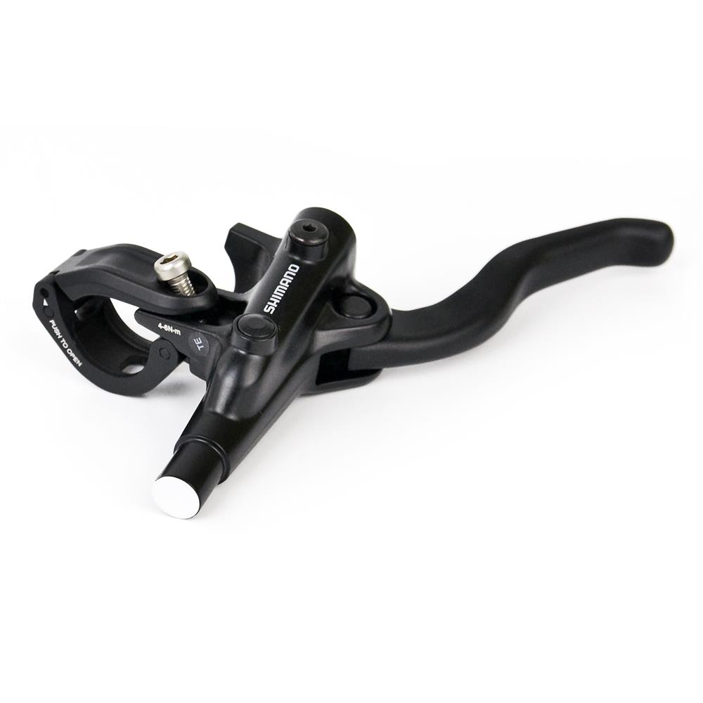 páka brzdové kliky hydr Shimano BL-M4100 levá