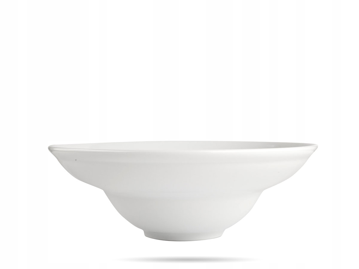 

Talerz porcelanowy do pasty 26cm Kaszub Lubiana