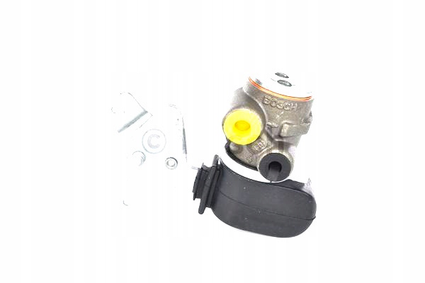 BOSCH KOREKTOR SIŁY HAMOWANIA IVECO DAILY III DAILY IV 2.3D-3.0D