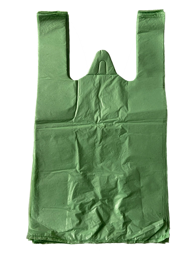 

Reklamówki Foliowe Jednorazowe Hdpe 32/64
