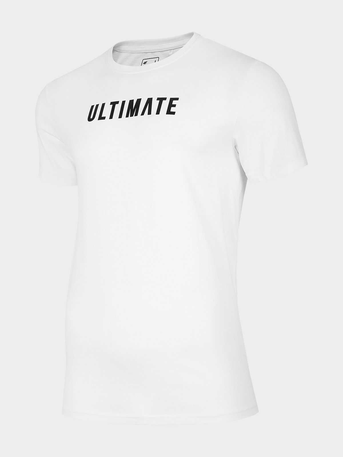 

Koszulka T-shirt Męski 4F TSM025