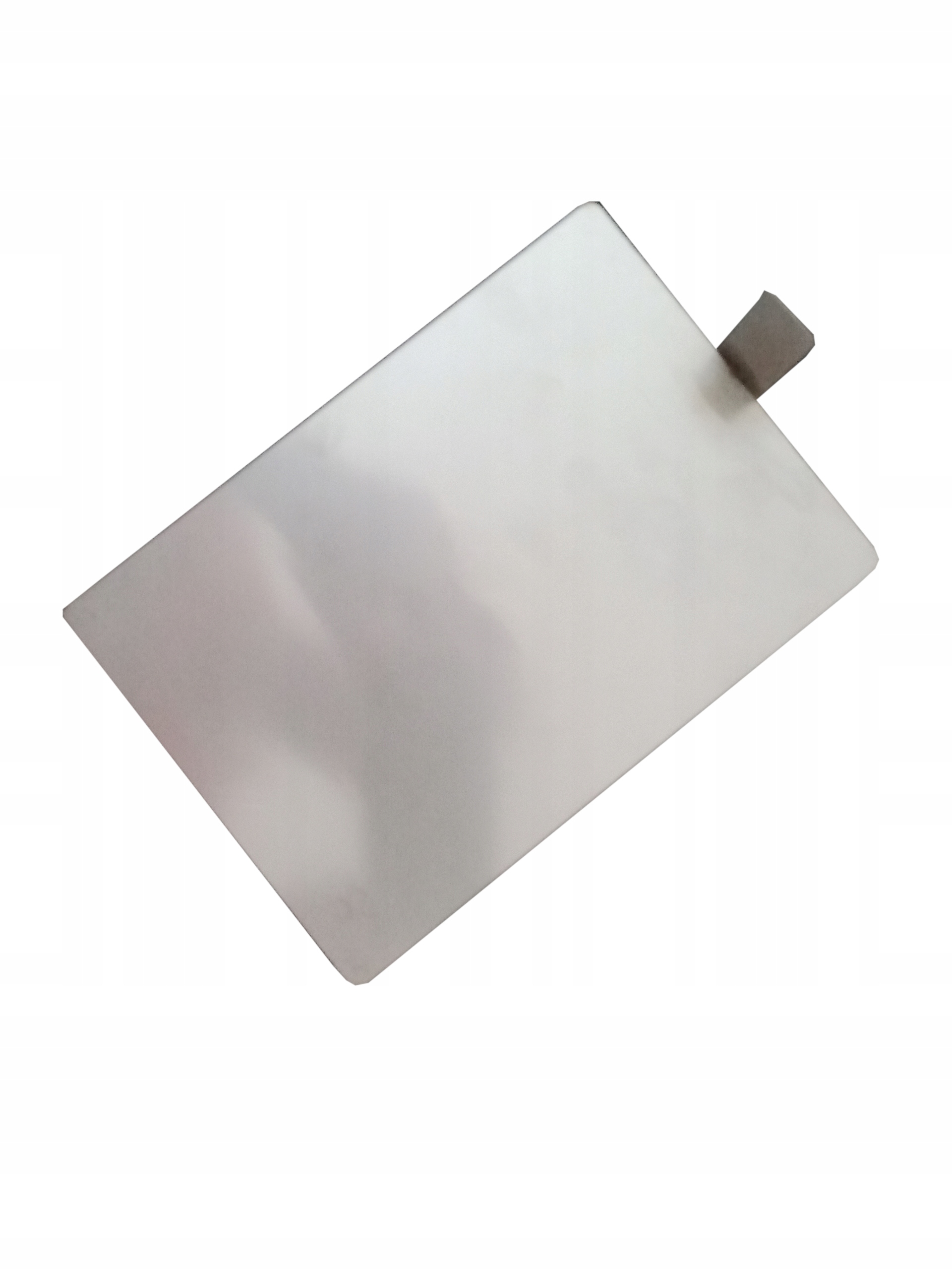 Urządzenie do Jonoforezy nadpotliwość zestaw MEDIUM dodatkowo KOSZYK 2x9V EAN (GTIN) 07197710